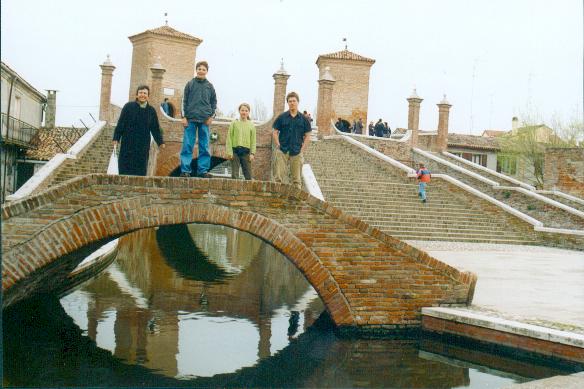 Comacchio (13.04.2004 / WF)
